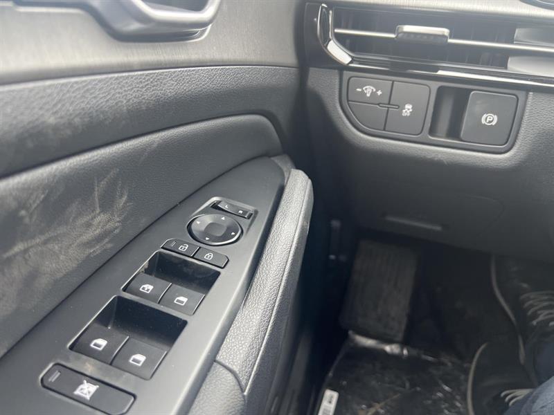 kia Sportage 2026 - 23