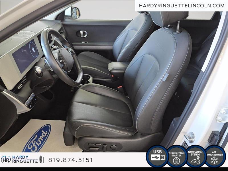 hyundai IONIQ 5 2024 - 8