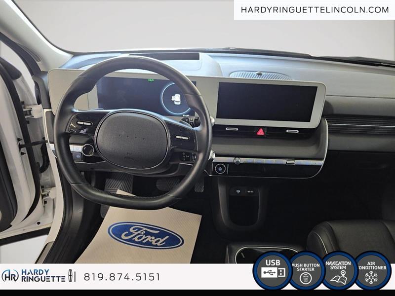 hyundai IONIQ 5 2024 - 9