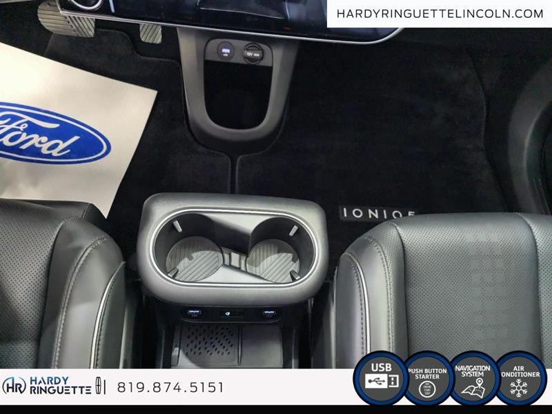 hyundai IONIQ 5 2024 - 14