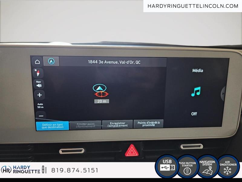hyundai IONIQ 5 2024 - 18