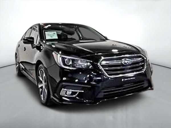 subaru Legacy 2019