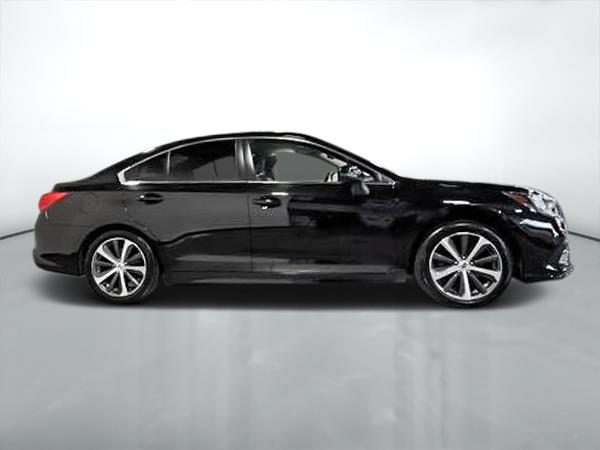 subaru Legacy 2019 - 2