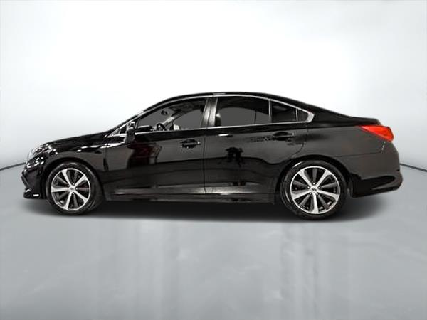 subaru Legacy 2019 - 6