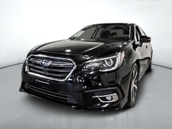 subaru Legacy 2019 - 7