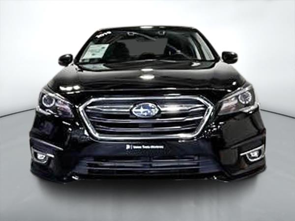 subaru Legacy 2019 - 8