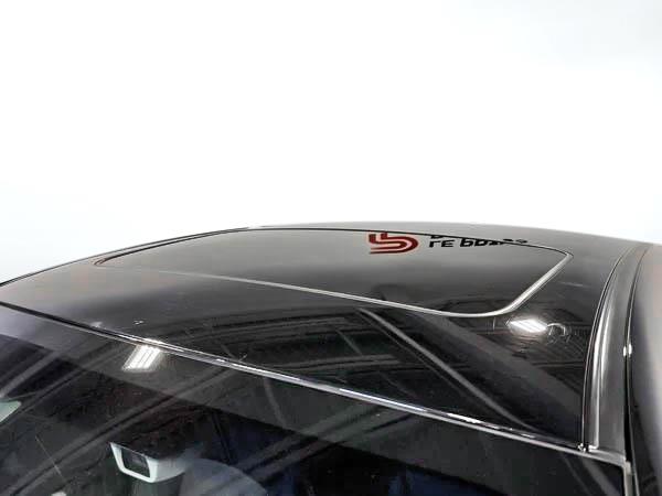 subaru Legacy 2019 - 9