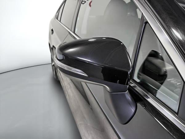 subaru Legacy 2019 - 10