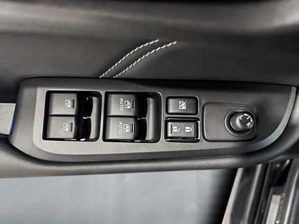subaru Legacy 2019 - 13
