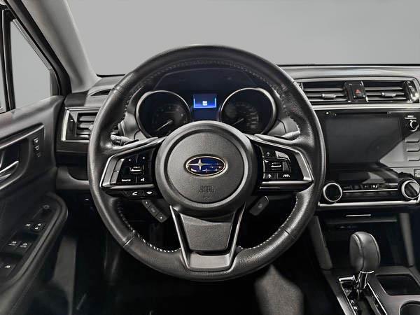 subaru Legacy 2019 - 15