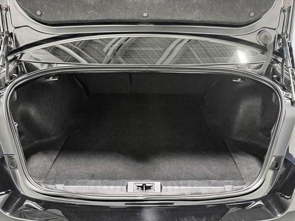 subaru Legacy 2019 - 25