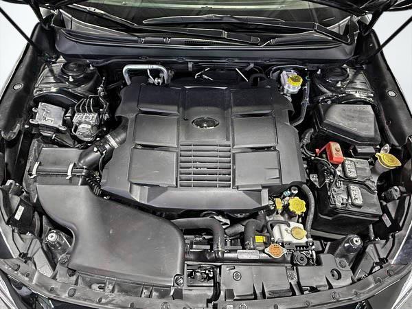 subaru Legacy 2019 - 26