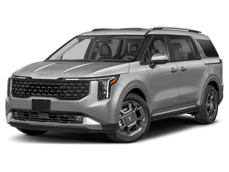 kia Carnival 2026