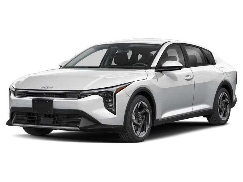 kia K4 2026