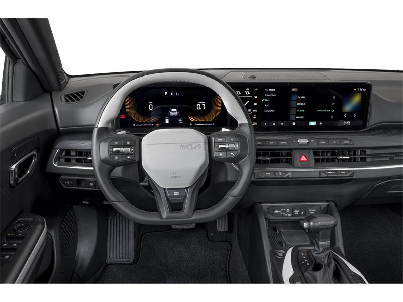kia K4 2026 - 4