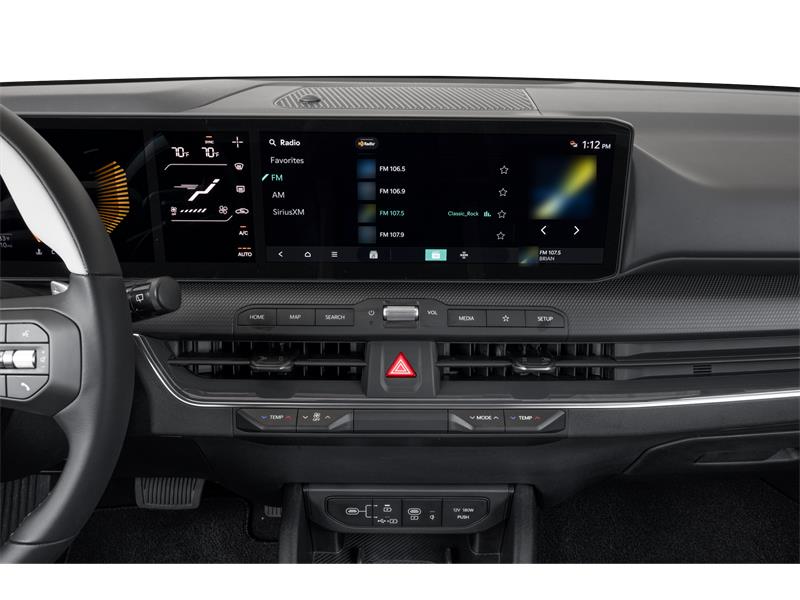kia K4 2026 - 7