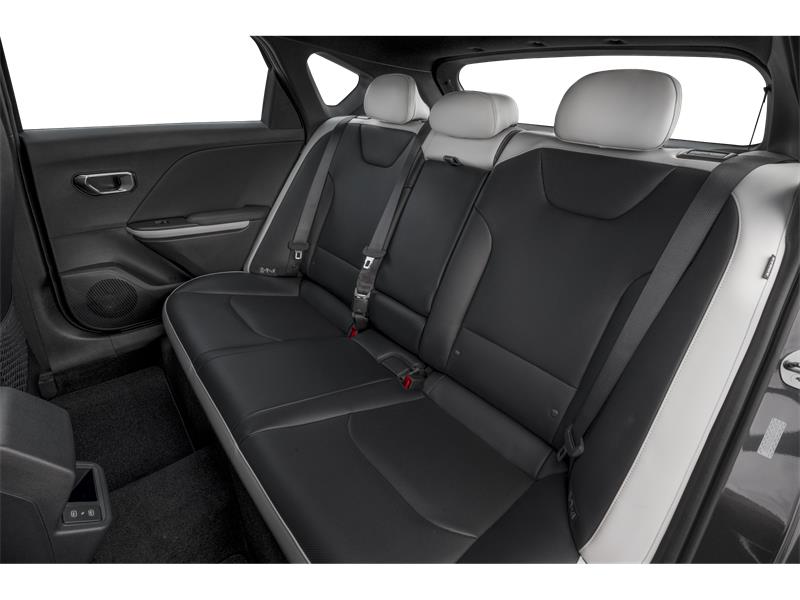 kia K4 2026 - 8
