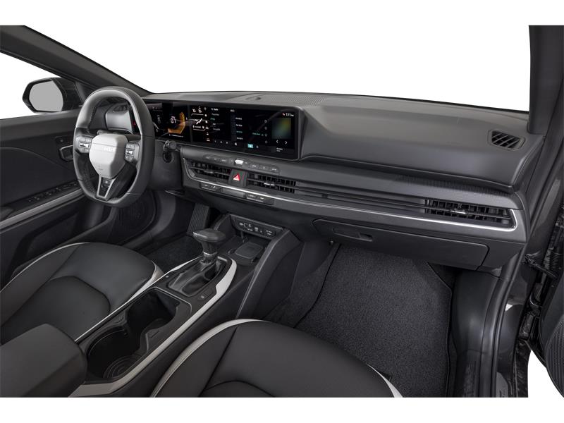 kia K4 2026 - 10