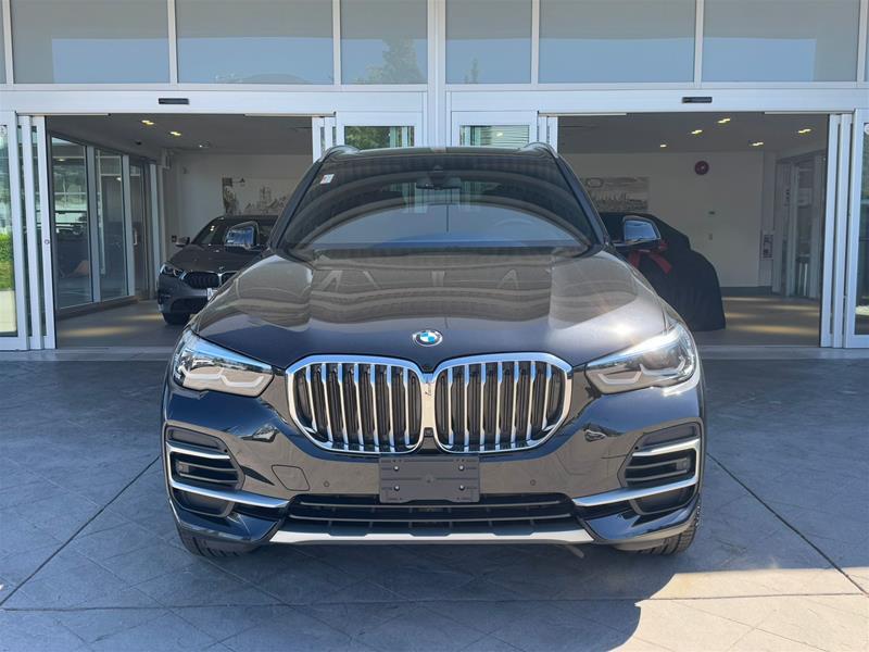 bmw X5 2022 - 2