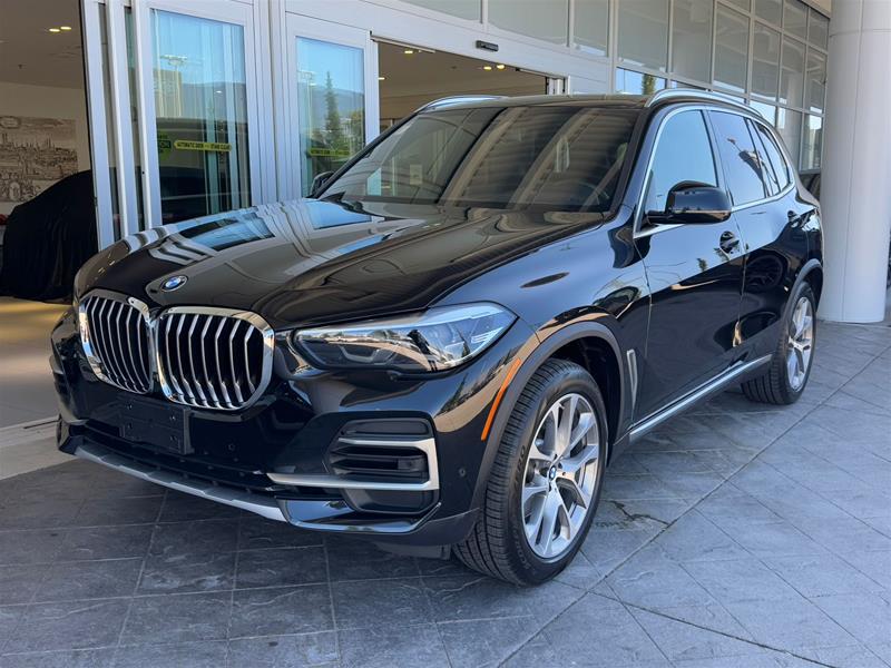 bmw X5 2022 - 3