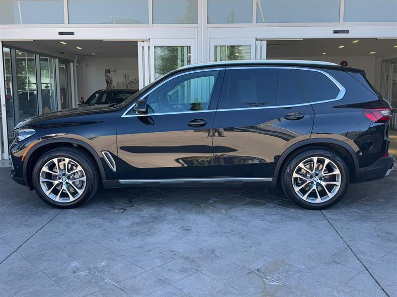 bmw X5 2022 - 4