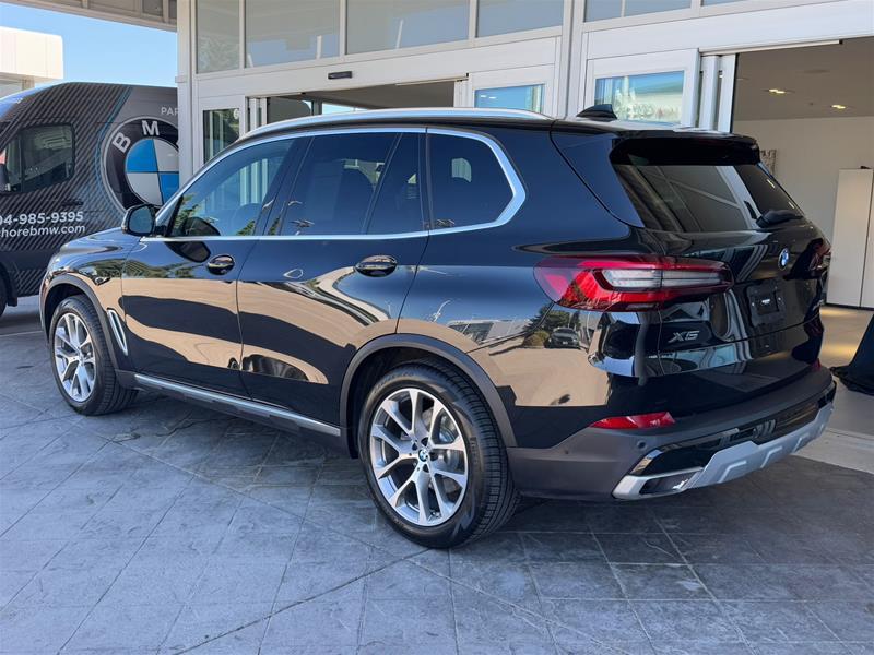 bmw X5 2022 - 5