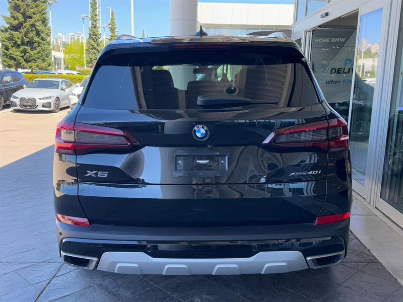 bmw X5 2022 - 6