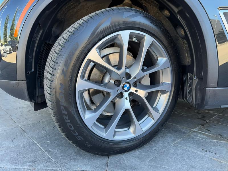 bmw X5 2022 - 7