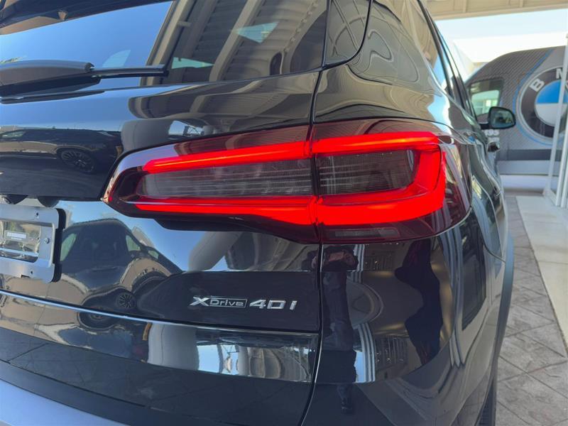 bmw X5 2022 - 9
