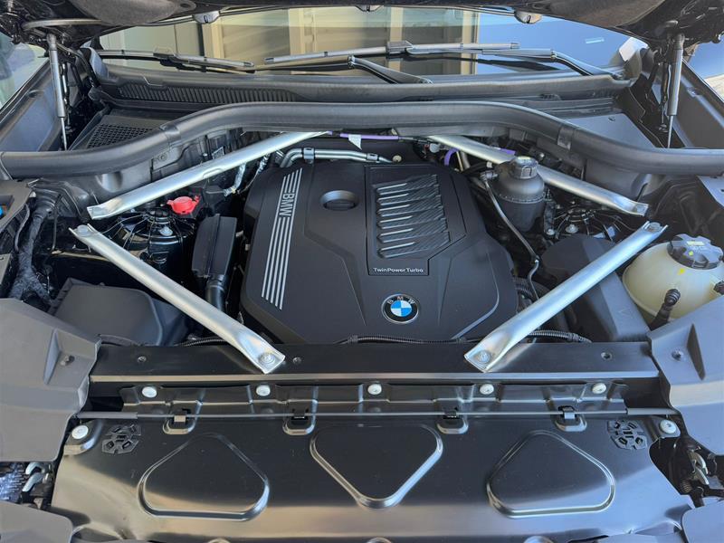 bmw X5 2022 - 10