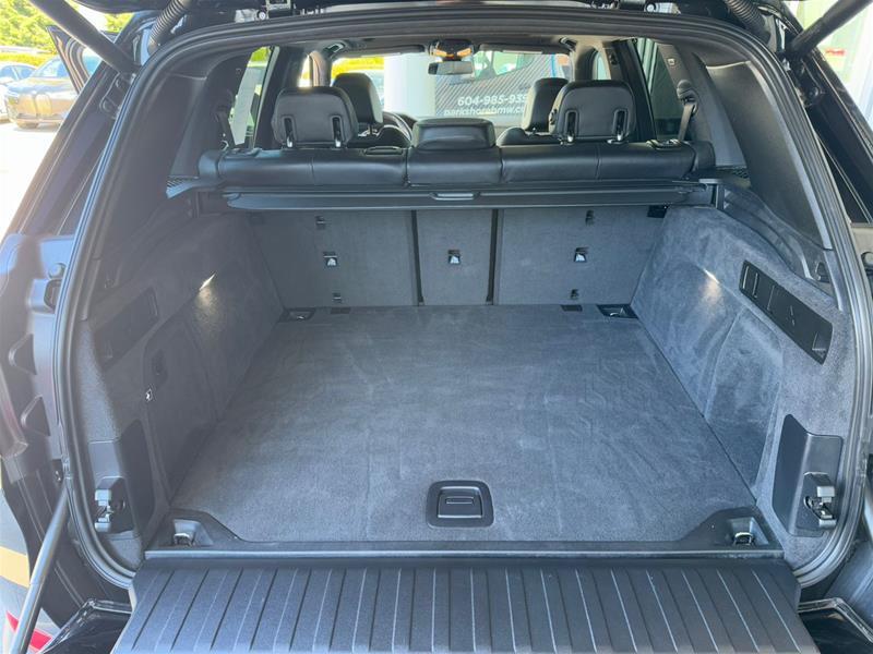 bmw X5 2022 - 11