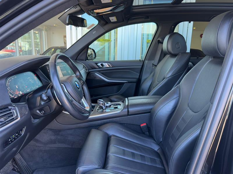 bmw X5 2022 - 12