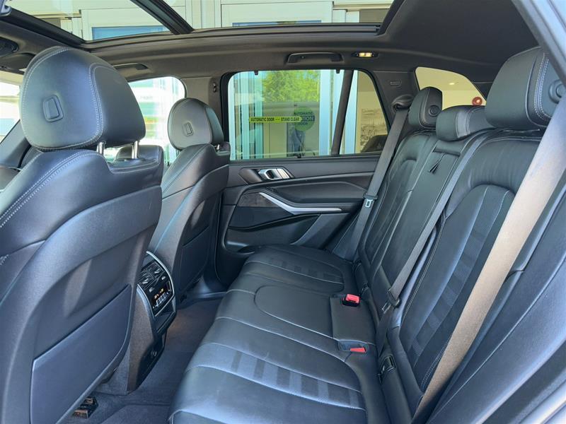 bmw X5 2022 - 13