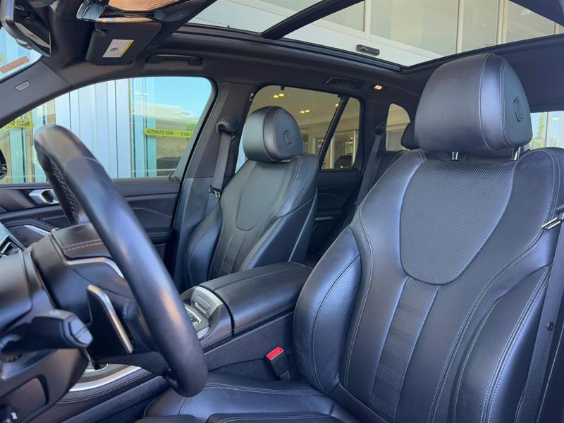 bmw X5 2022 - 14