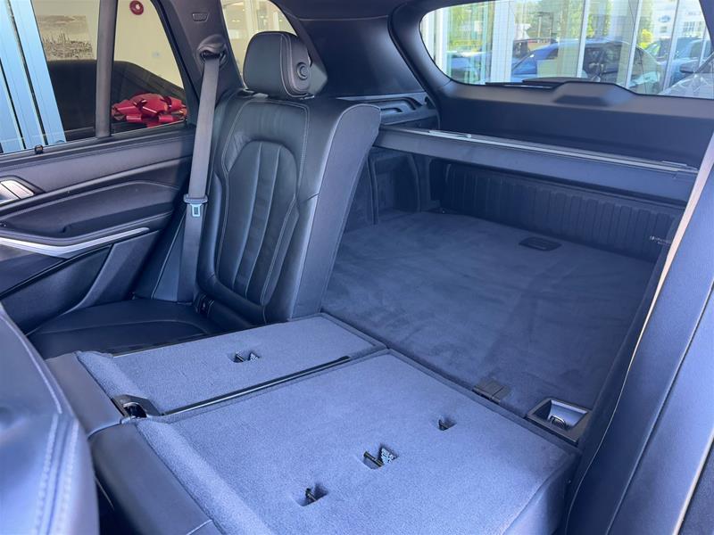 bmw X5 2022 - 15