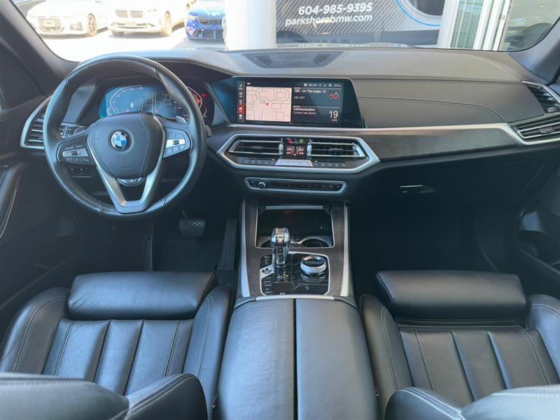 bmw X5 2022 - 17