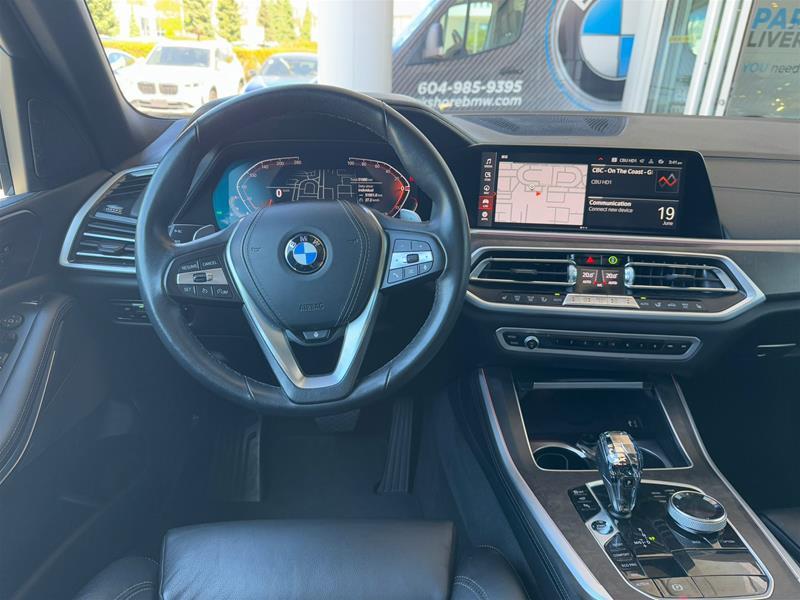bmw X5 2022 - 18