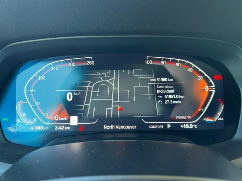 bmw X5 2022 - 19