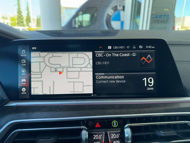 bmw X5 2022 - 20