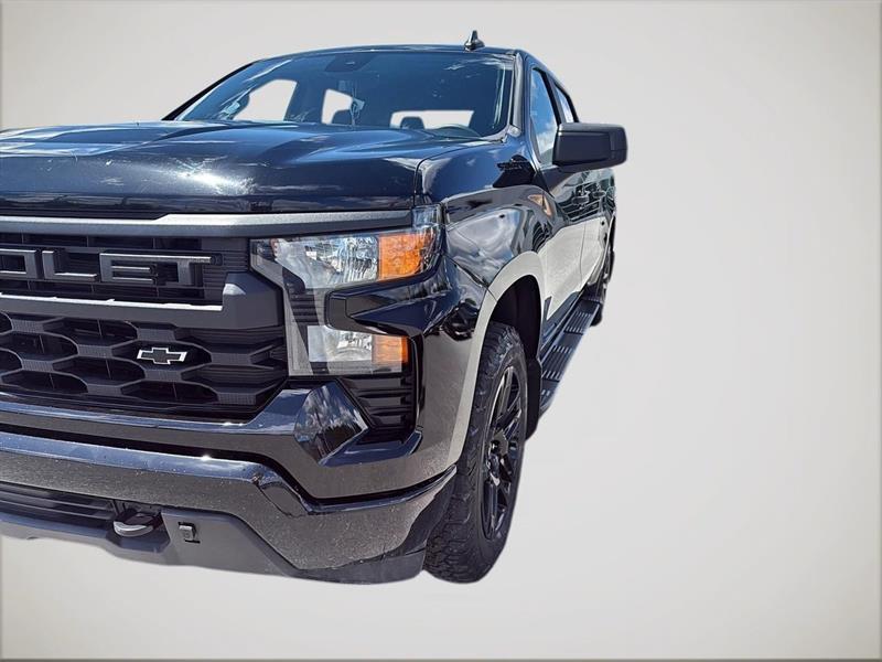 chevrolet Silverado 1500 2023 - 3