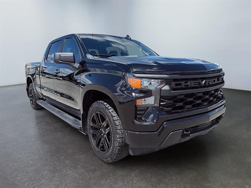 chevrolet Silverado 1500 2023 - 4