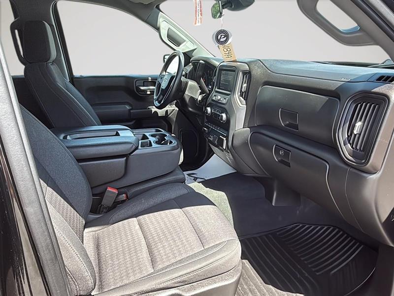 chevrolet Silverado 1500 2023 - 5