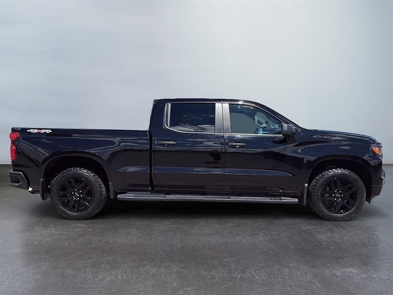 chevrolet Silverado 1500 2023 - 6