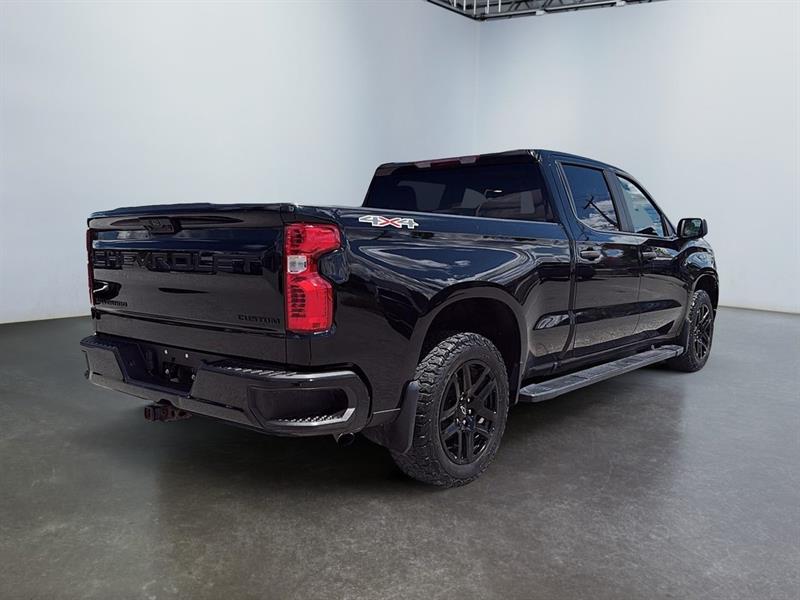 chevrolet Silverado 1500 2023 - 7