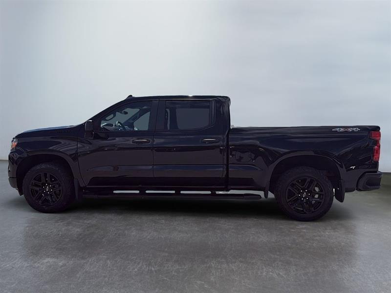 chevrolet Silverado 1500 2023 - 10