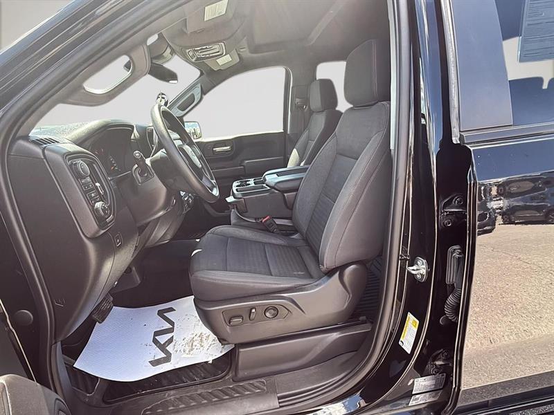 chevrolet Silverado 1500 2023 - 12