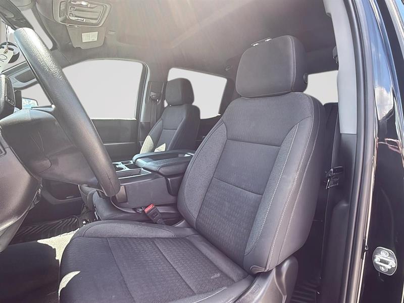 chevrolet Silverado 1500 2023 - 13