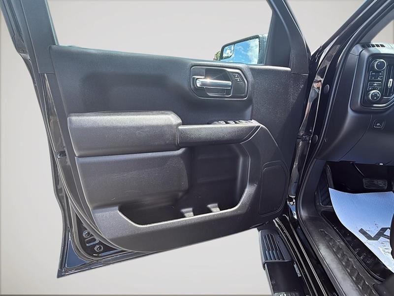 chevrolet Silverado 1500 2023 - 15