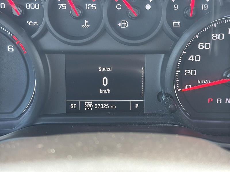 chevrolet Silverado 1500 2023 - 18