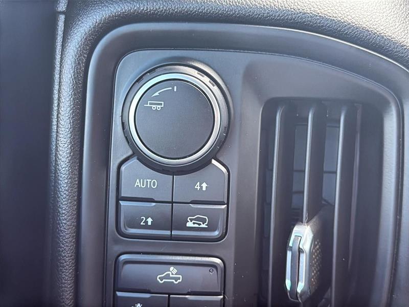 chevrolet Silverado 1500 2023 - 21